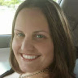 Meet your Posher, Kristin